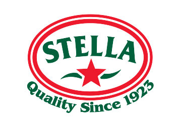 Stella PARMESAN CHEESE 2kg blocks (About)