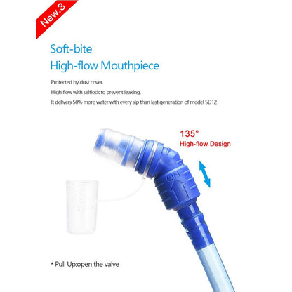 Aonijie HYDRATION BLADDER 3 Liter