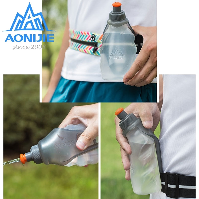 Aonijie  CLIP for 250ml Water Bottle - CLIP ONLY / NO BOTTLE