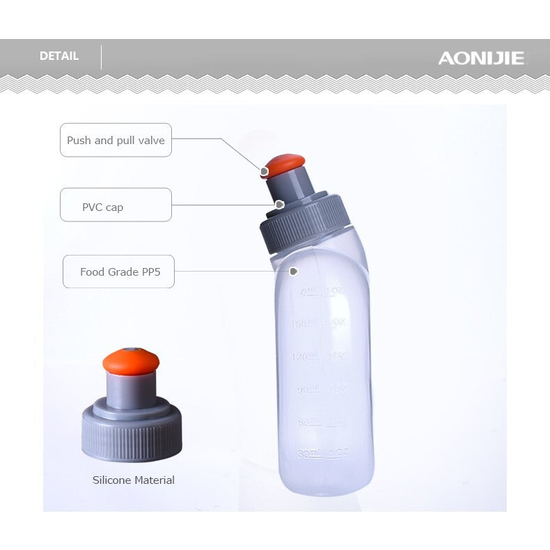 Aonijie WATER BOTTLE 170ml