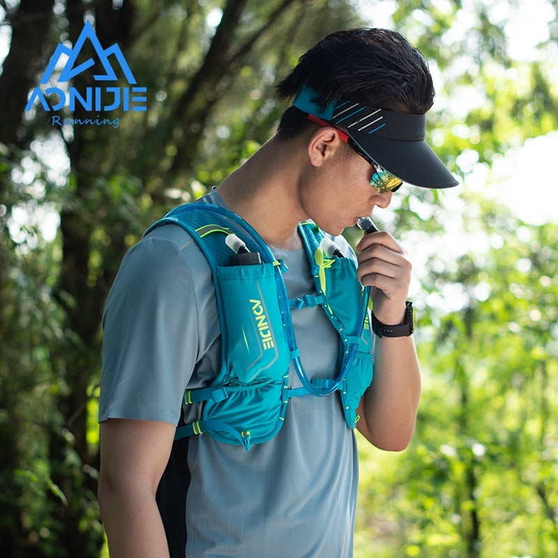 Aonijie 5L Running Vest Backpack - C9107 (Vest Only)