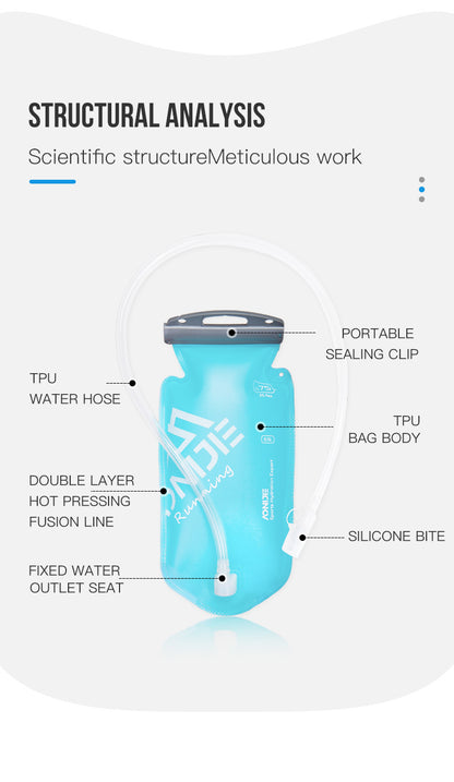 Aonijie HYDRATION BLADDER 750ml - SD54