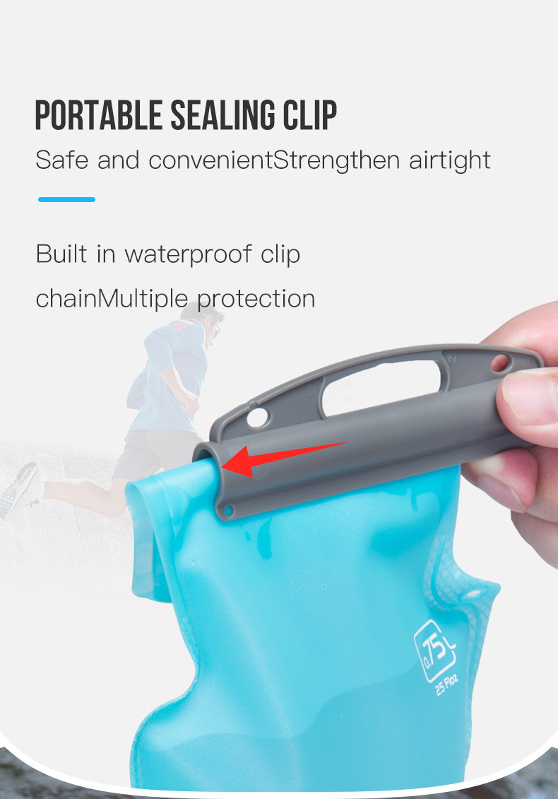 Aonijie HYDRATION BLADDER 750ml - SD54