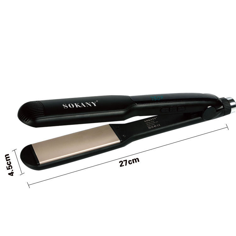 Sokany Sleek Control HAIR FLAT IRON