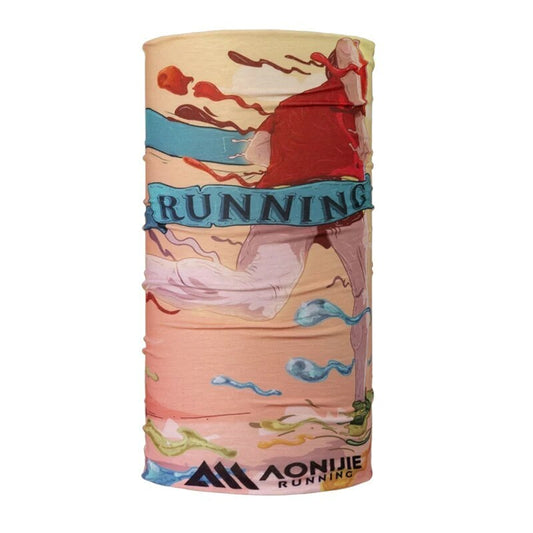 Aonijie SPORTS HEADBAND E4907 - RUNNING