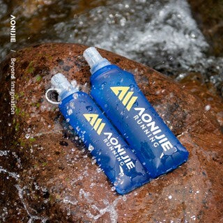 Aonijie SOFT FLASK 250ml - BPA FREE