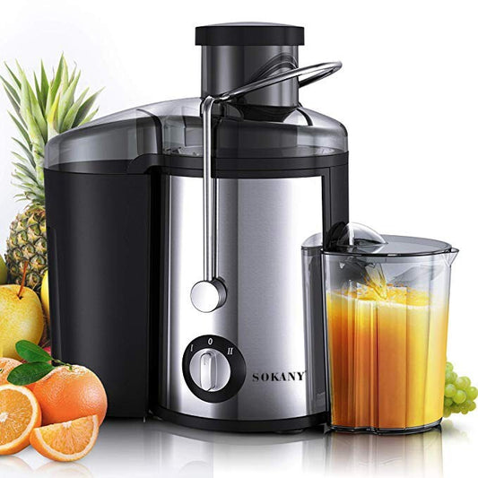 Sokany JUICE EXTRACTOR 800W - SK4000