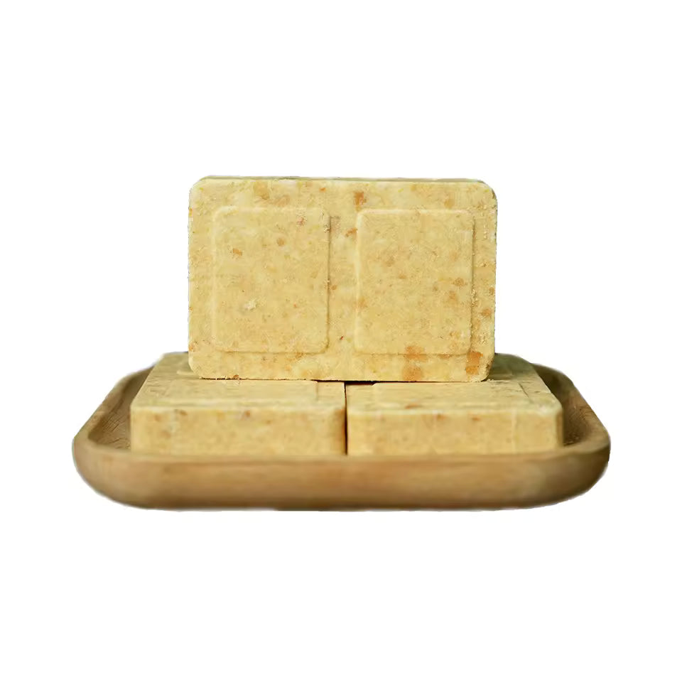 ORIGINAL High Energy Bar 120g x 12packs - Exp. Date 2045 - Original Flavor Salty & Sweet Taste