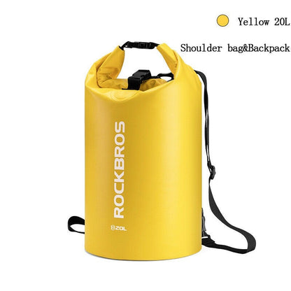 Rockbros Outdoor WATERPROOF TRAVEL BAG/SACK