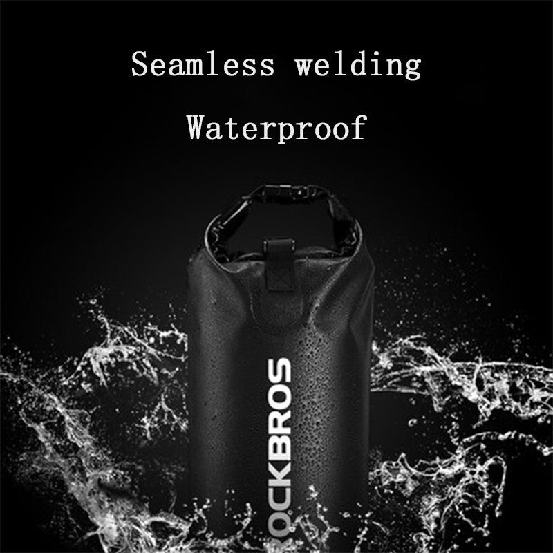 Rockbros Outdoor WATERPROOF TRAVEL BAG/SACK