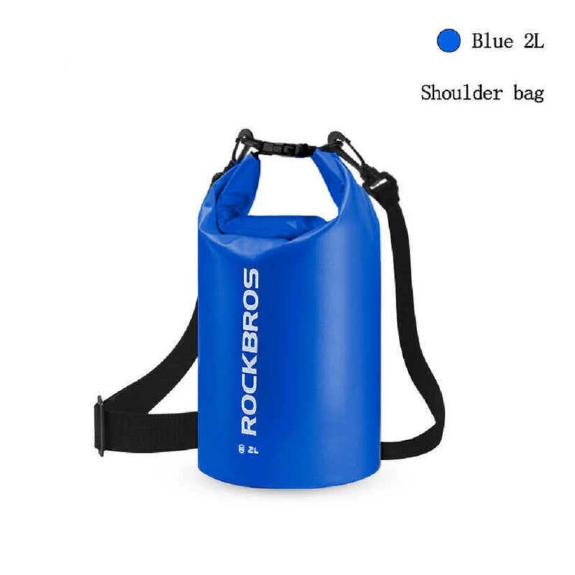 Rockbros Outdoor WATERPROOF TRAVEL BAG/SACK