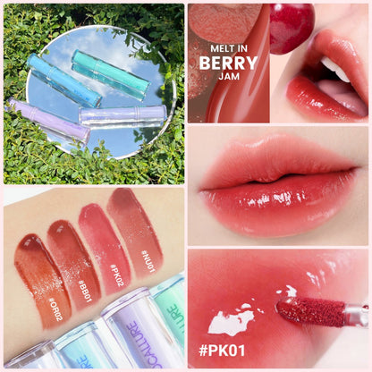 Focallure Pro-juicy Watery Lip Tint Korean Glossy