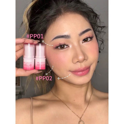 Focallure FA-F42 Pro Cream Butter Blush Multi-use Stick