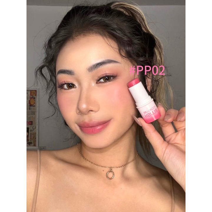 Focallure Pro Cream Butter Blush Multi-use Stick