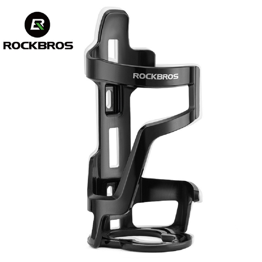 Rockbros Bicycle BOTTLE HOLDER - BLACK