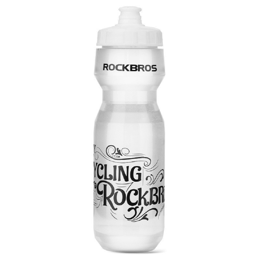 Rockbros CYCLING SPORTS WATER BOTTLE 750ml