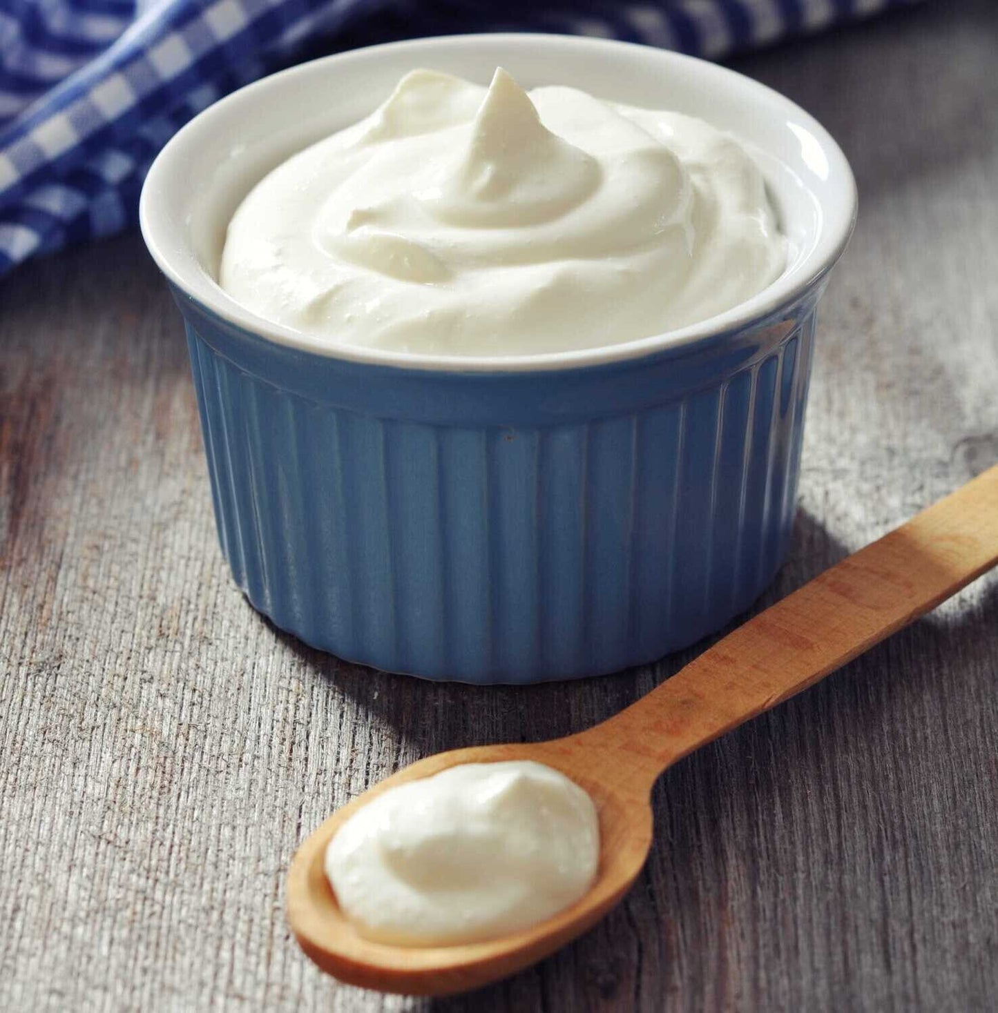 GREEK YOGURT STARTER makes 1 liter