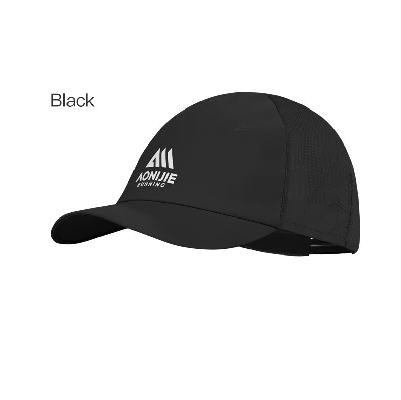 Aonijie E4615 Outdoor SPORTS CAP for Men and Women - GRAY