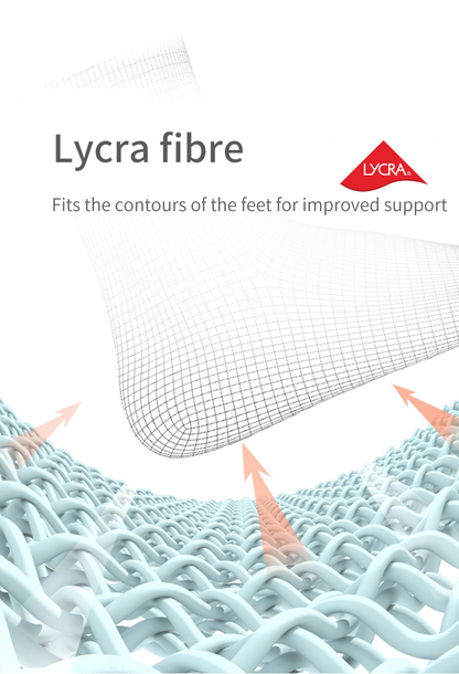 Aonijie  E4837 Low-Cut Running TOE SOCKS 3 Pairs - MEDIUM