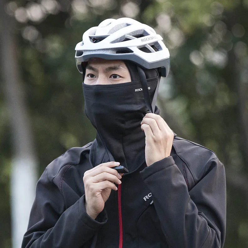 Rockbros Balaclava MOTORCYCLE BIKE Helmet INNER CAP