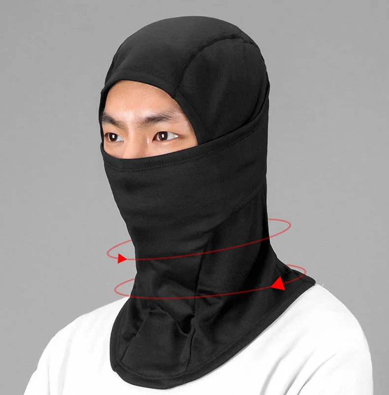 Rockbros Balaclava MOTORCYCLE BIKE Helmet INNER CAP