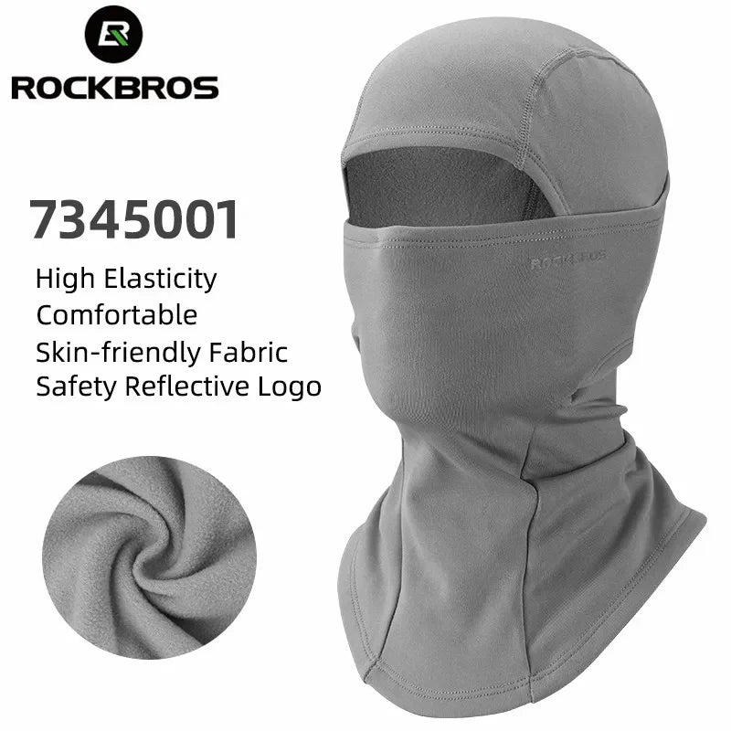 Rockbros Balaclava MOTORCYCLE BIKE Helmet INNER CAP