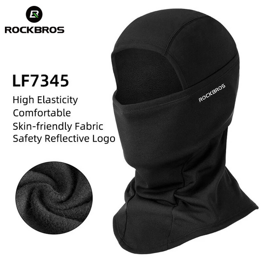 Rockbros Balaclava MOTORCYCLE BIKE Helmet INNER CAP