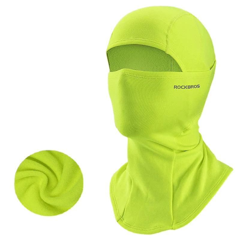 Rockbros Balaclava MOTORCYCLE BIKE Helmet INNER CAP