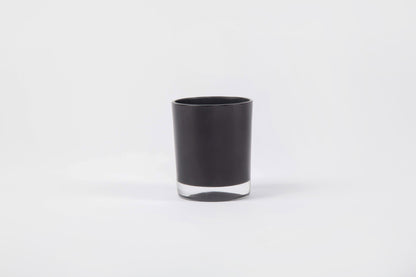 Scented Candle for Aromatherapy Home Fragrance Natural Hand Poured -Black Cup with Box for Gift/Souvenirs