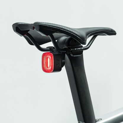 Rockbros BICYCLE TAIL LIGHT USB Rechargeable with 5 Modes