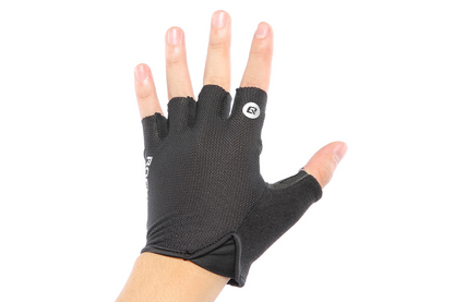 Rockbros Breathable CYCLING Half-finger GLOVES