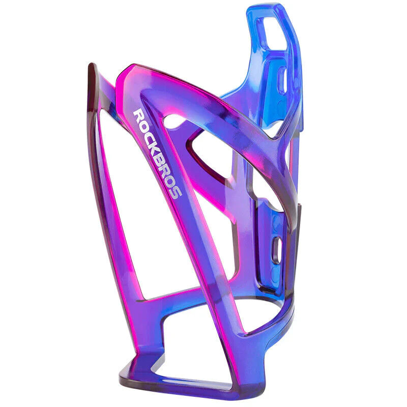 Rockbros Ultralight BICYCLE CYCLING WATER BOTTLE HOLDER CAGE Gradient PC