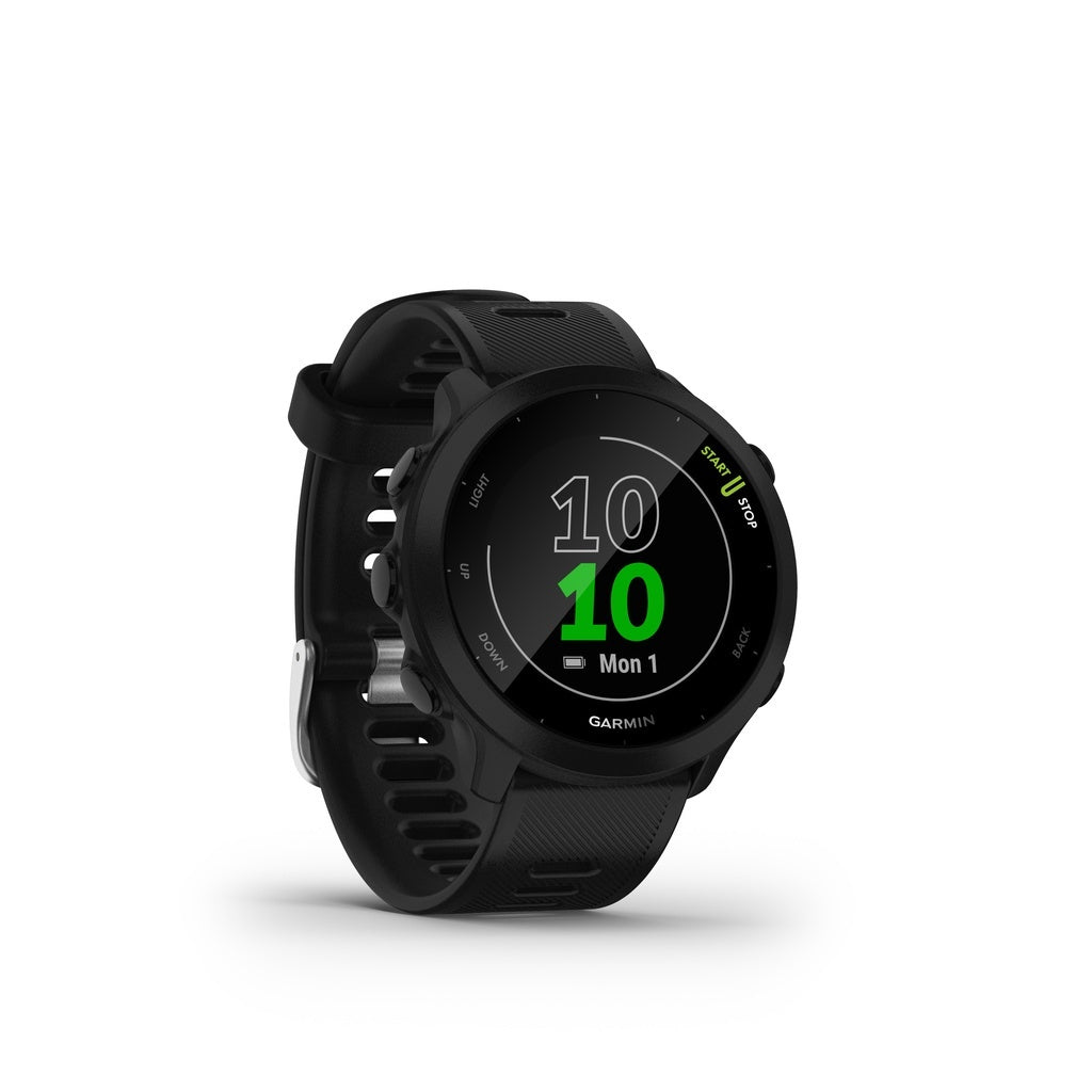 Garmin Forerunner 55 Running GPS Smartwatch