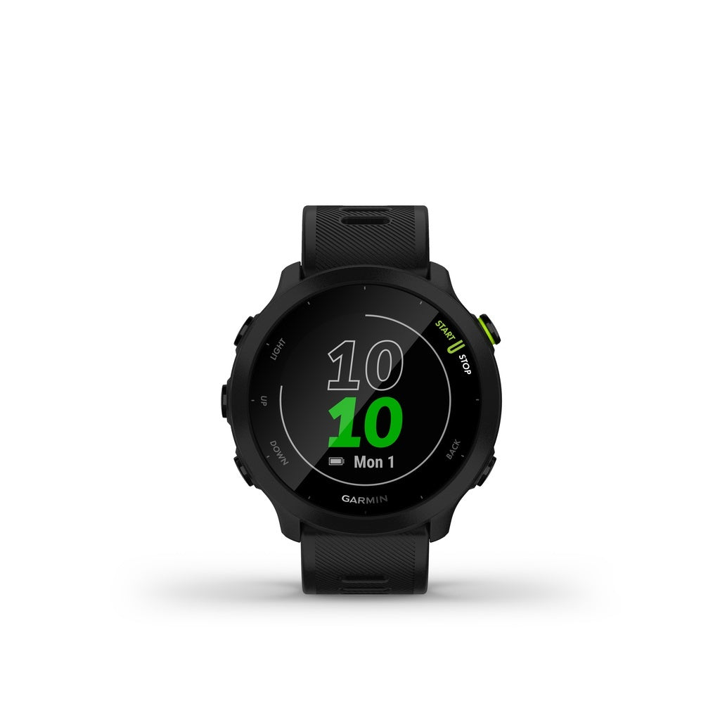 Garmin Forerunner 55 Running GPS Smartwatch