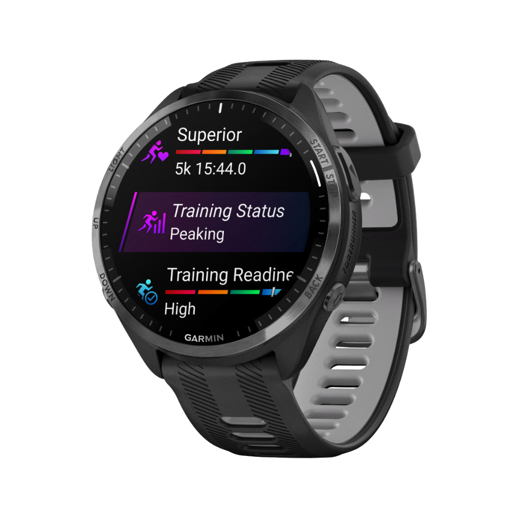 Garmin Forerunner 965 Running GPS Smartwatch