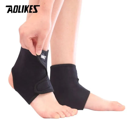 Aolikes 7626 Compression Ankle Support