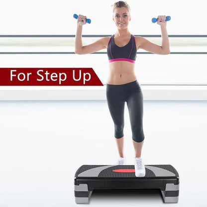 Topko AEROBIC STEP- 3 Levels