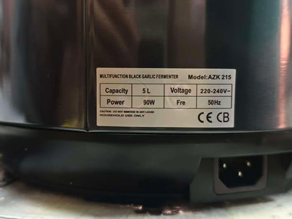 5L Yogurt Making Machine perfect for Home Yogurt Maker