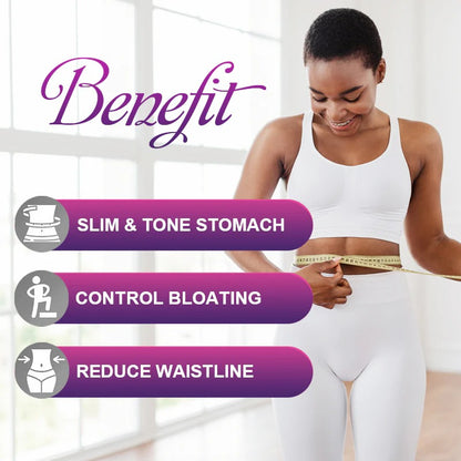 Beworths Slimming Softgels Fat Burning Capsule