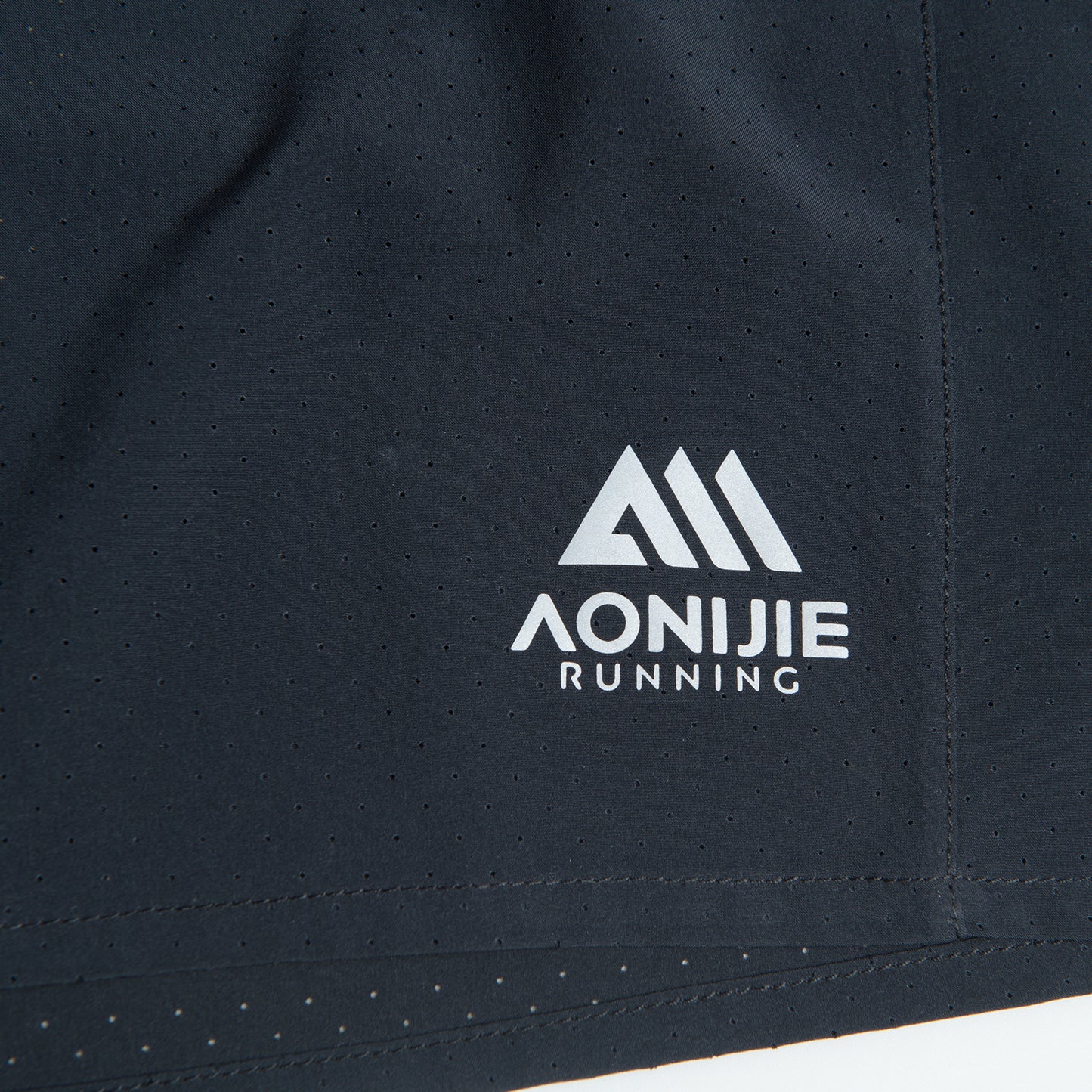 Aonijie FW6197 Running Shorts for Women - Black