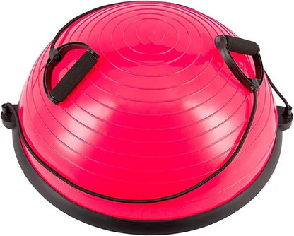 Topko Portable HALF BALL for Workouts