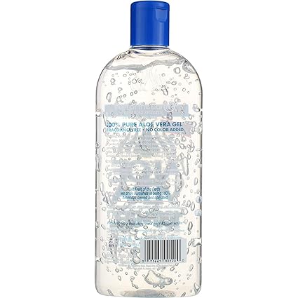 FOTE ALOE VERA 100% Gel 340 grams