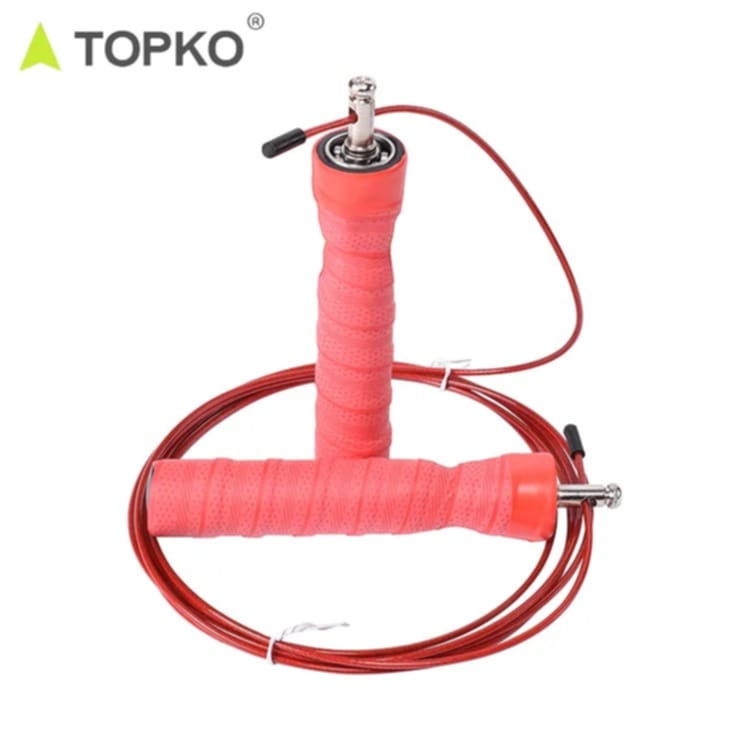 Topko High-speed Adjustable Jump Rope- 275cm