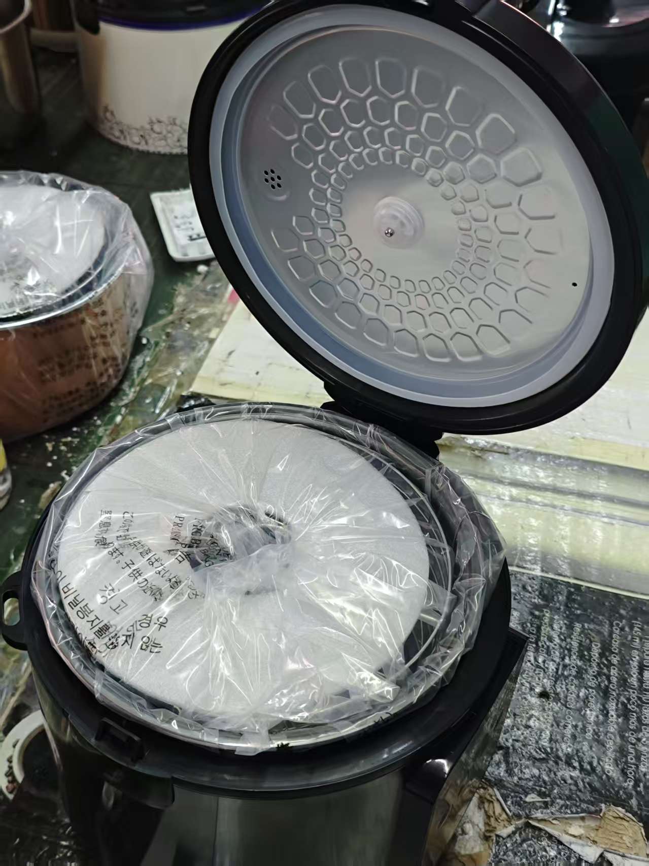 5L Yogurt Making Machine perfect for Home Yogurt Maker