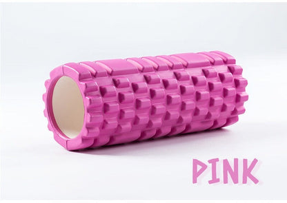 TOPKO EVA Hollow Foam Roller