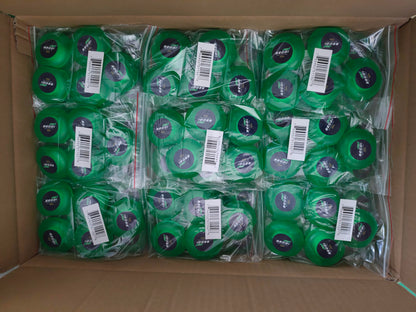 Segoi SATIN MINT DENTAL FLOSS 50m x 5pcs