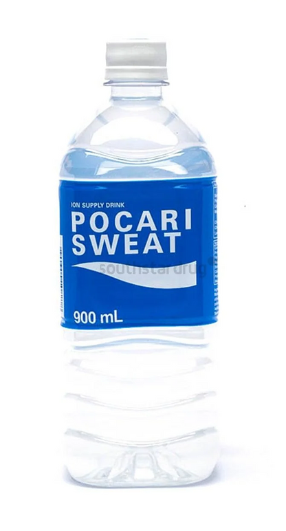 1 CASE Pocari Sweat - stay healthy, stay hydrated with proper balance of ions - BULK PURCHASE