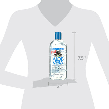 FOTE ALOE VERA 100% Gel 340 grams