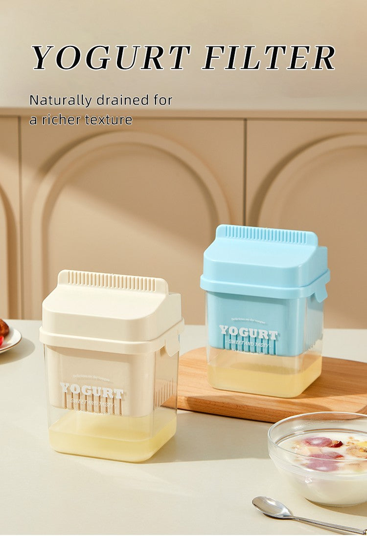 Korean YOGURT FILTER 450ML