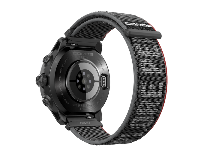 COROS APEX 2 Outdoor GPS Watch